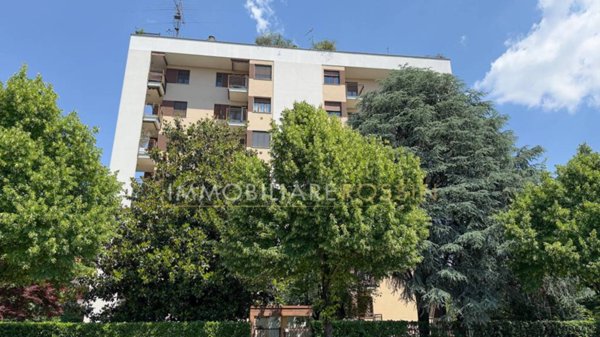 appartamento in vendita a Buccinasco