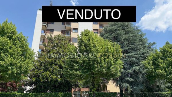 appartamento in vendita a Buccinasco