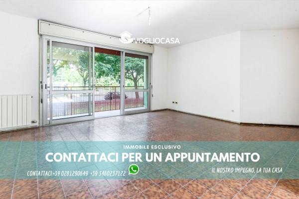 appartamento in vendita a Buccinasco