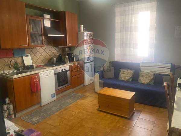 appartamento in vendita a Buccinasco