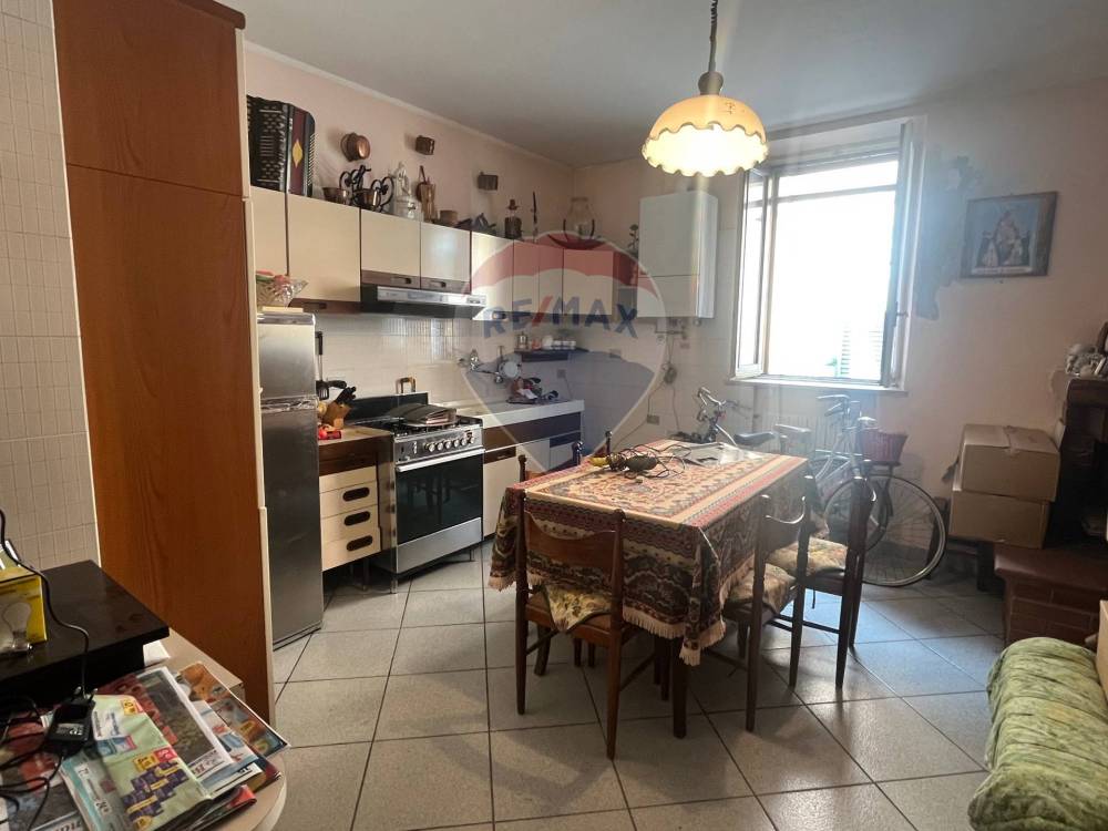 appartamento in vendita a Buccinasco