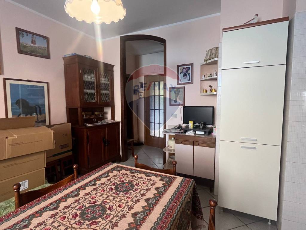appartamento in vendita a Buccinasco