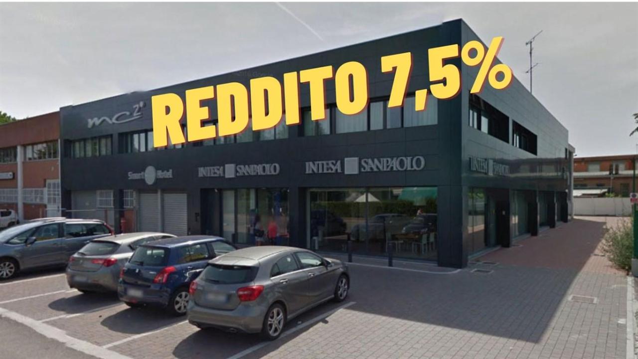 locale commerciale in vendita a Buccinasco