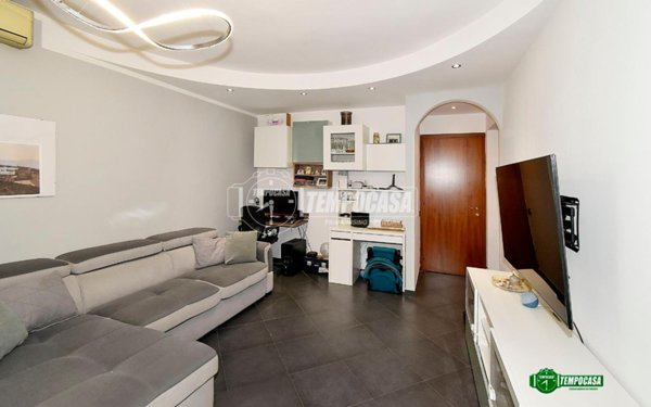 appartamento in vendita a Buccinasco