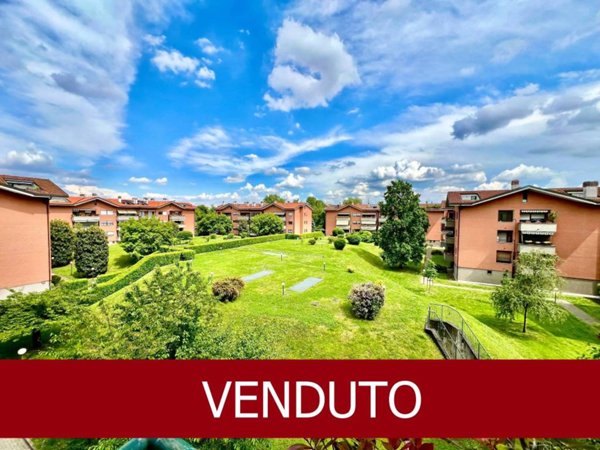 appartamento in vendita a Buccinasco
