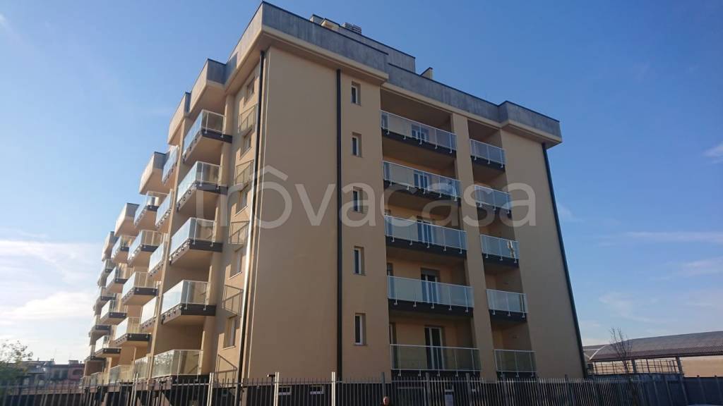 appartamento in vendita a Buccinasco