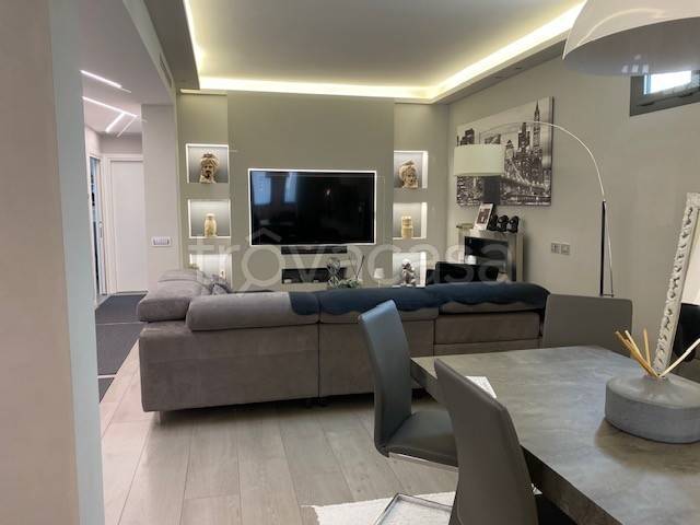 casa indipendente in vendita a Buccinasco