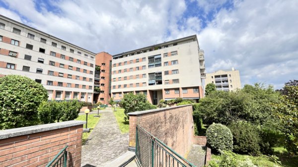 appartamento in vendita a Buccinasco