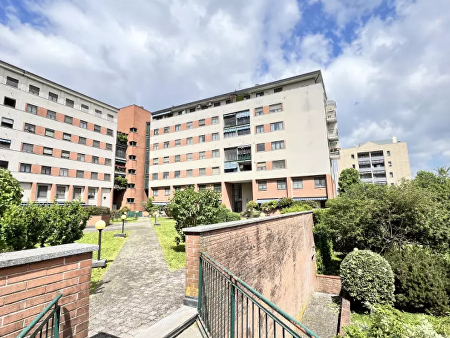 appartamento in vendita a Buccinasco