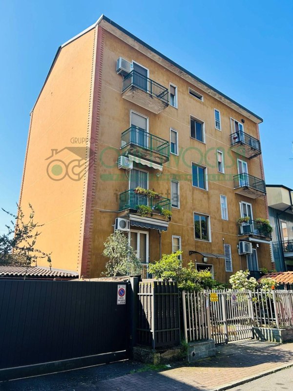 appartamento in vendita a Buccinasco