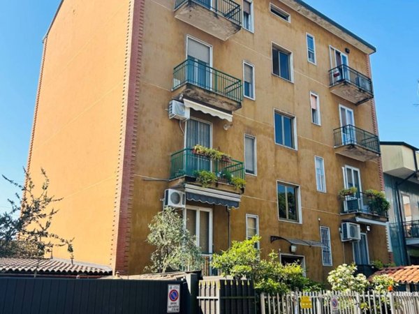 appartamento in vendita a Buccinasco