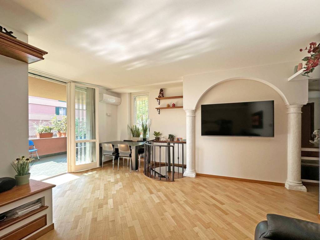 appartamento in vendita a Buccinasco