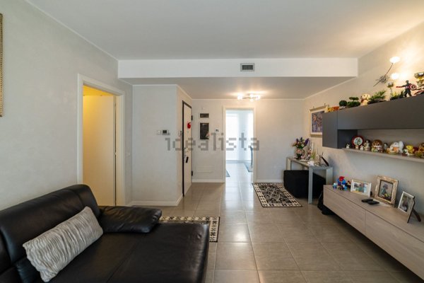 appartamento in vendita a Buccinasco