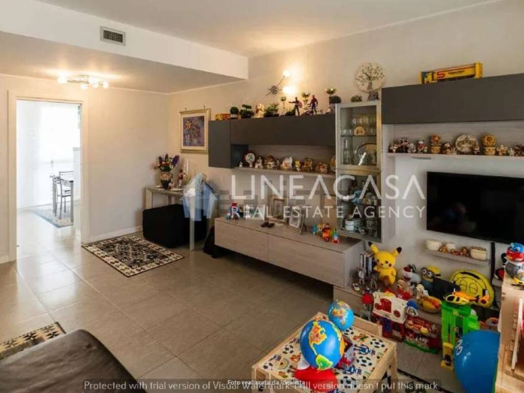 appartamento in vendita a Buccinasco