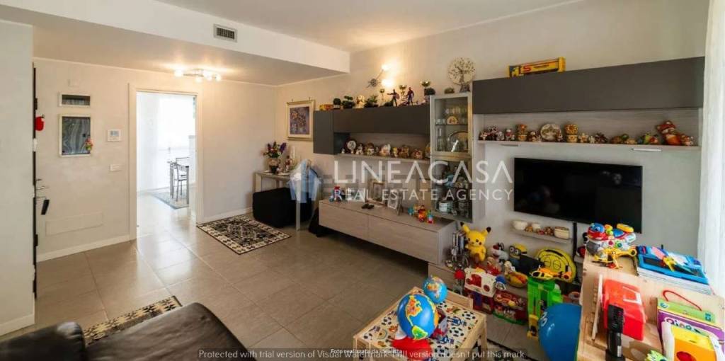 appartamento in vendita a Buccinasco