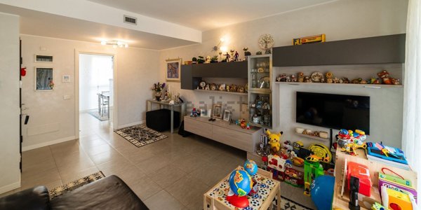 appartamento in vendita a Buccinasco