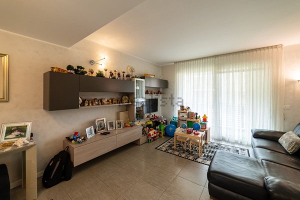 appartamento in vendita a Buccinasco