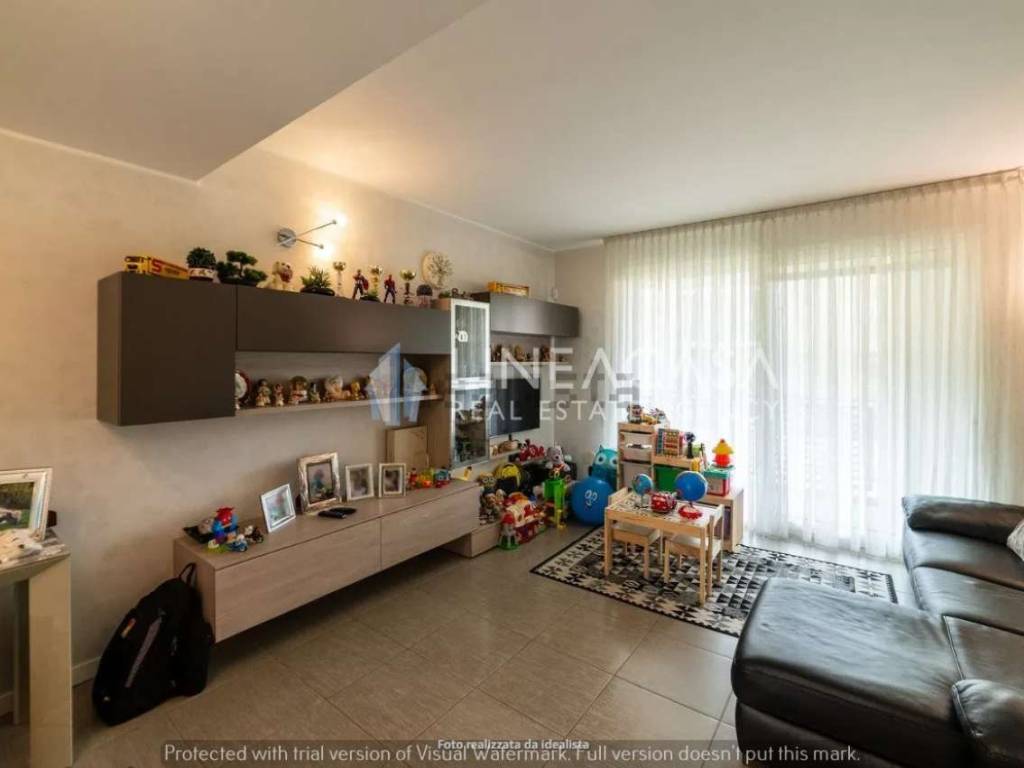 appartamento in vendita a Buccinasco