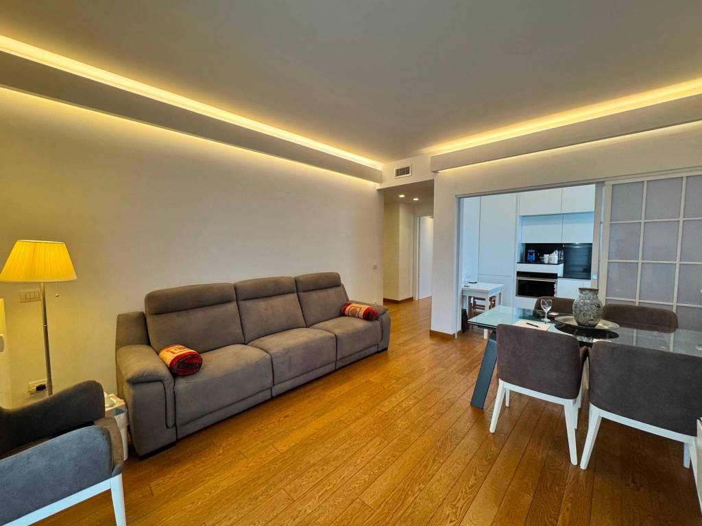 appartamento in vendita a Buccinasco