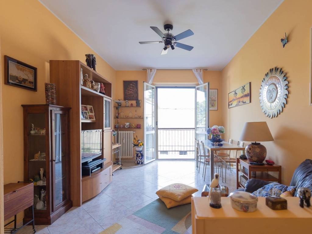 appartamento in vendita a Buccinasco