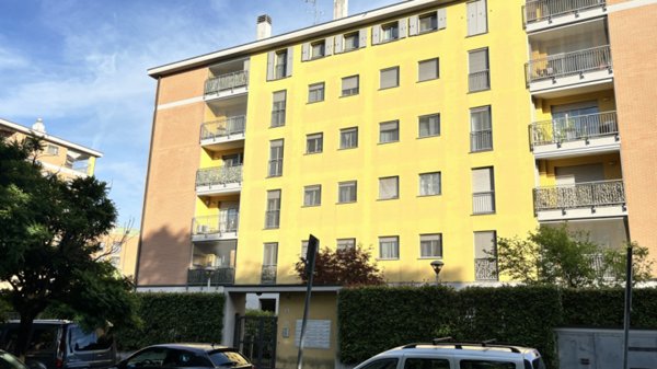 appartamento in vendita a Buccinasco