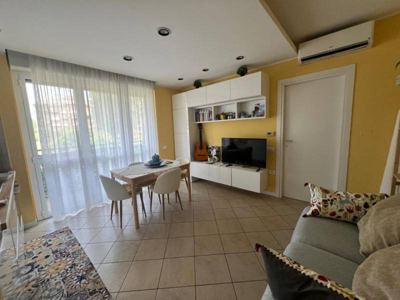 appartamento in vendita a Buccinasco