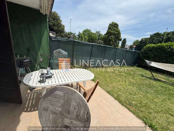 casa indipendente in vendita a Buccinasco