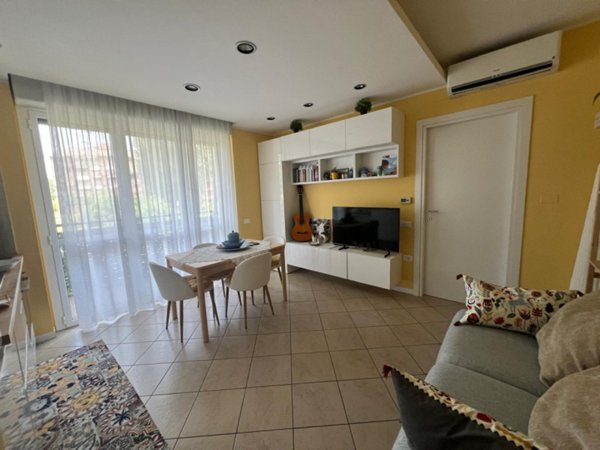 appartamento in vendita a Buccinasco
