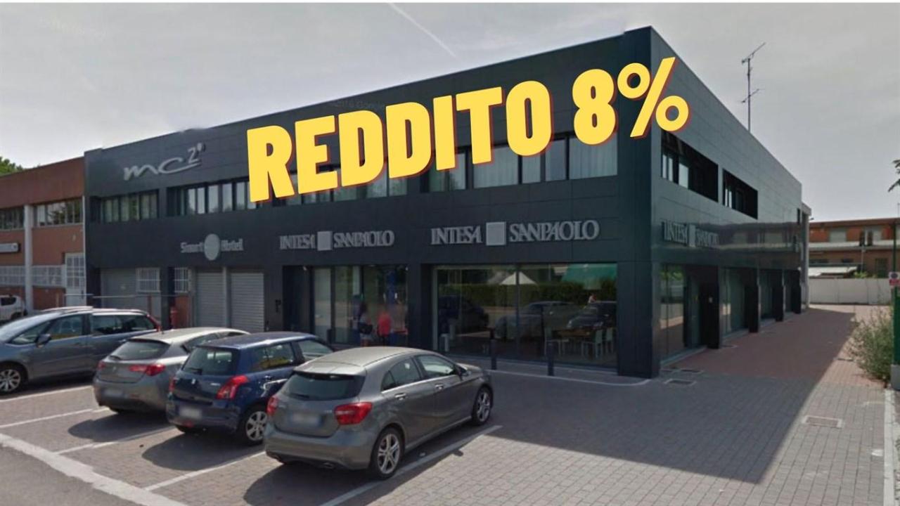 negozio in vendita a Buccinasco