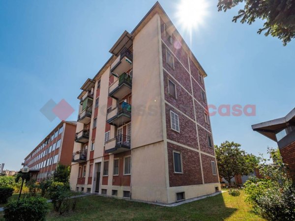 appartamento in vendita a Buccinasco