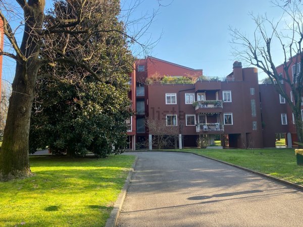 appartamento in vendita a Buccinasco