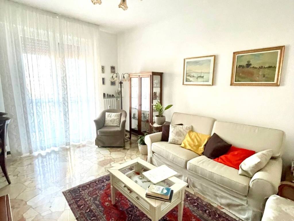 appartamento in vendita a Buccinasco