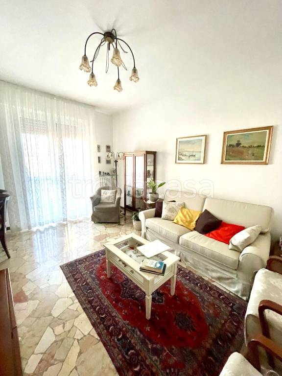 appartamento in vendita a Buccinasco