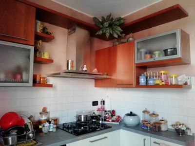 appartamento in vendita a Buccinasco