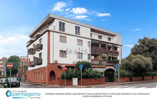 appartamento in vendita a Buccinasco