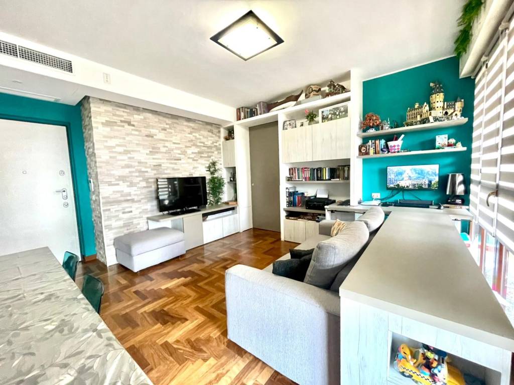 appartamento in vendita a Buccinasco