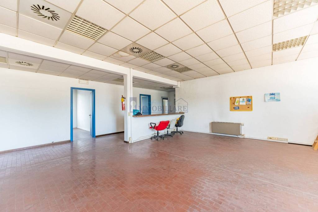 ufficio in vendita a Buccinasco