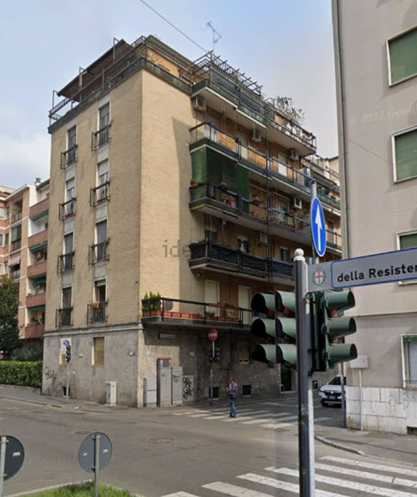 appartamento in vendita a Buccinasco