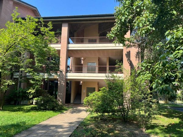 appartamento in vendita a Buccinasco