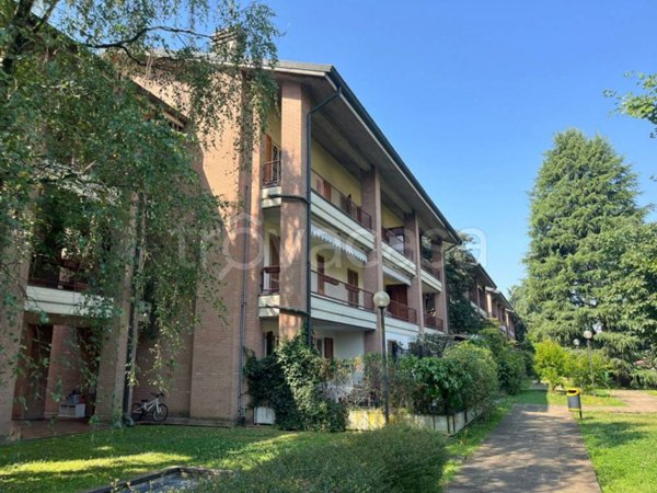 appartamento in vendita a Buccinasco