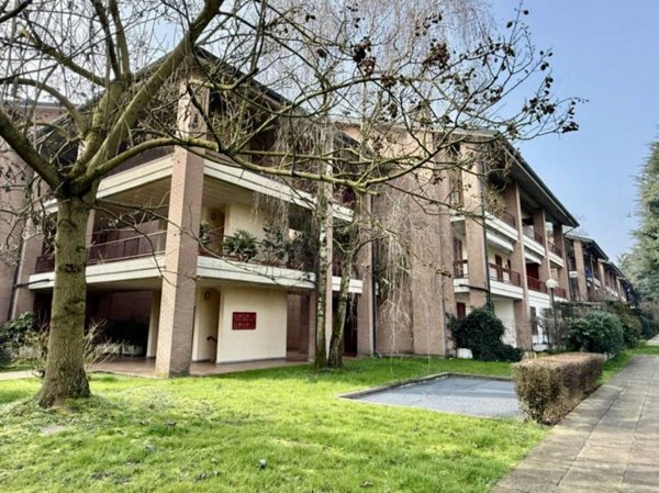 appartamento in vendita a Buccinasco
