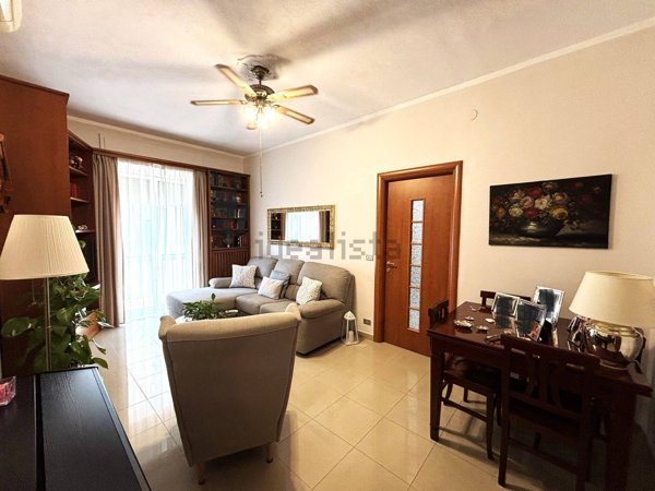 appartamento in vendita a Buccinasco