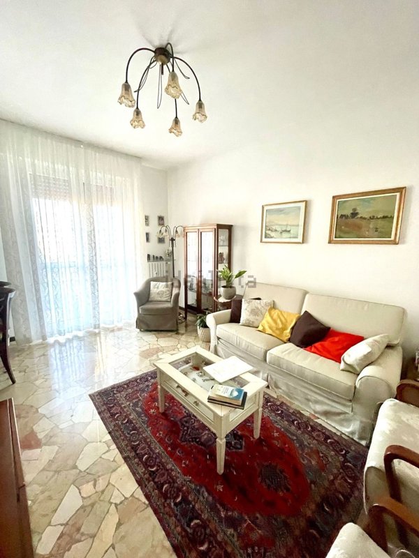 appartamento in vendita a Buccinasco