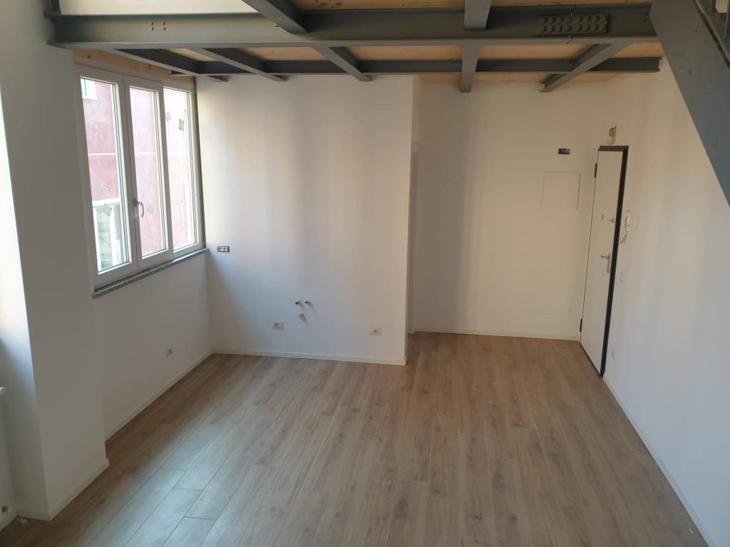 appartamento in vendita a Buccinasco