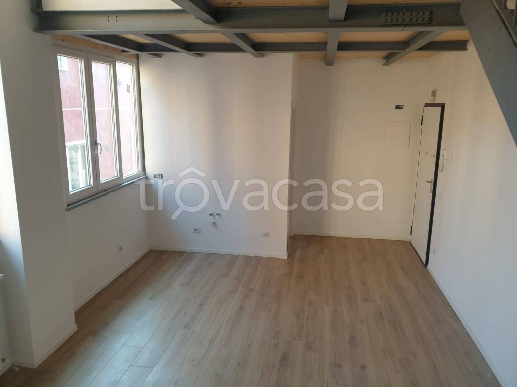 appartamento in vendita a Buccinasco