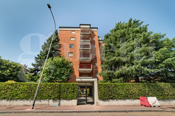 appartamento in vendita a Buccinasco
