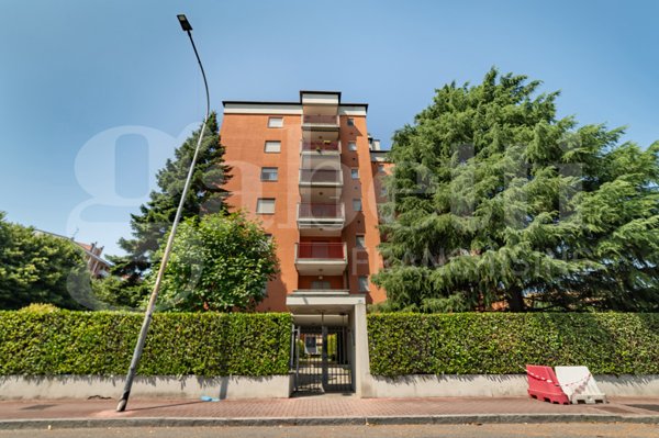 appartamento in vendita a Buccinasco