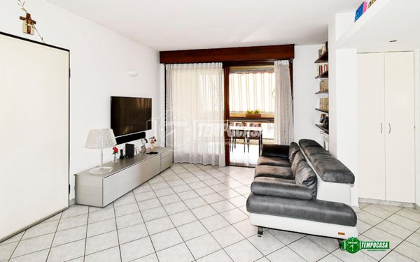 appartamento in vendita a Buccinasco