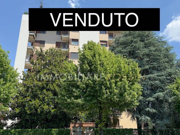 appartamento in vendita a Buccinasco