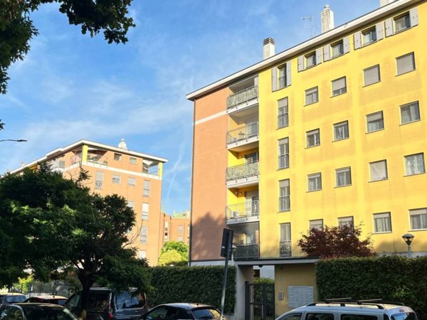 appartamento in vendita a Buccinasco